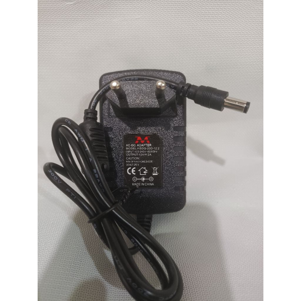 adaptor untuk keyboard angelet xts 5468