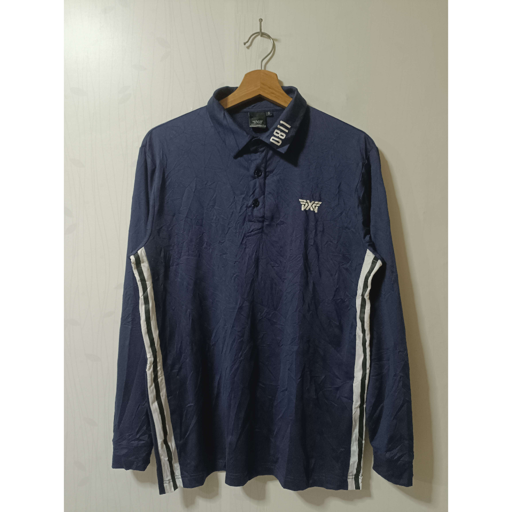 POLO SHIRT BY PXG GOLF
