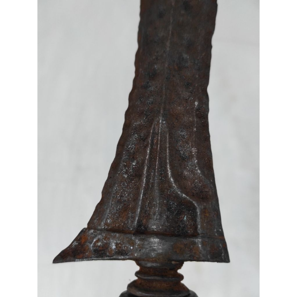 bethok jalak budho