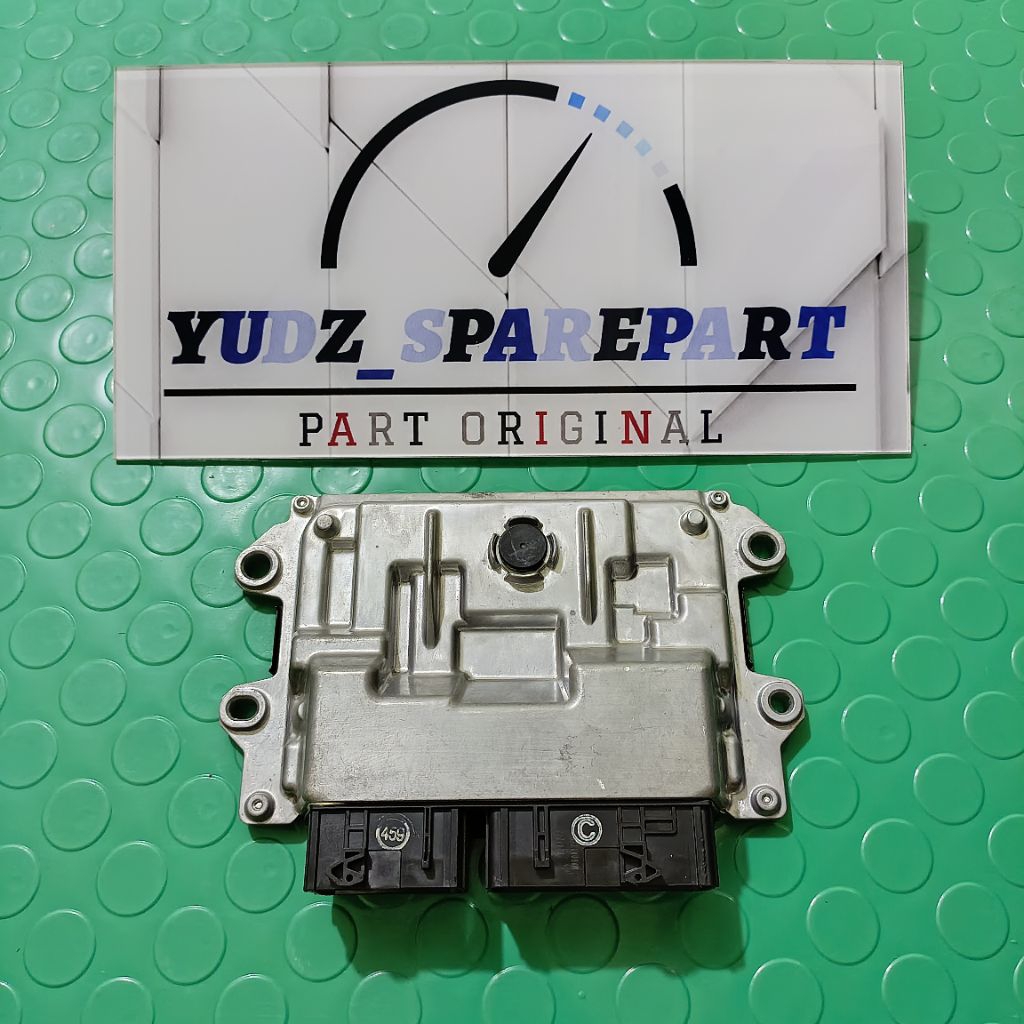 Ecu ECM computer Avanza Xenia 2022 up 985EO-BZM51 original