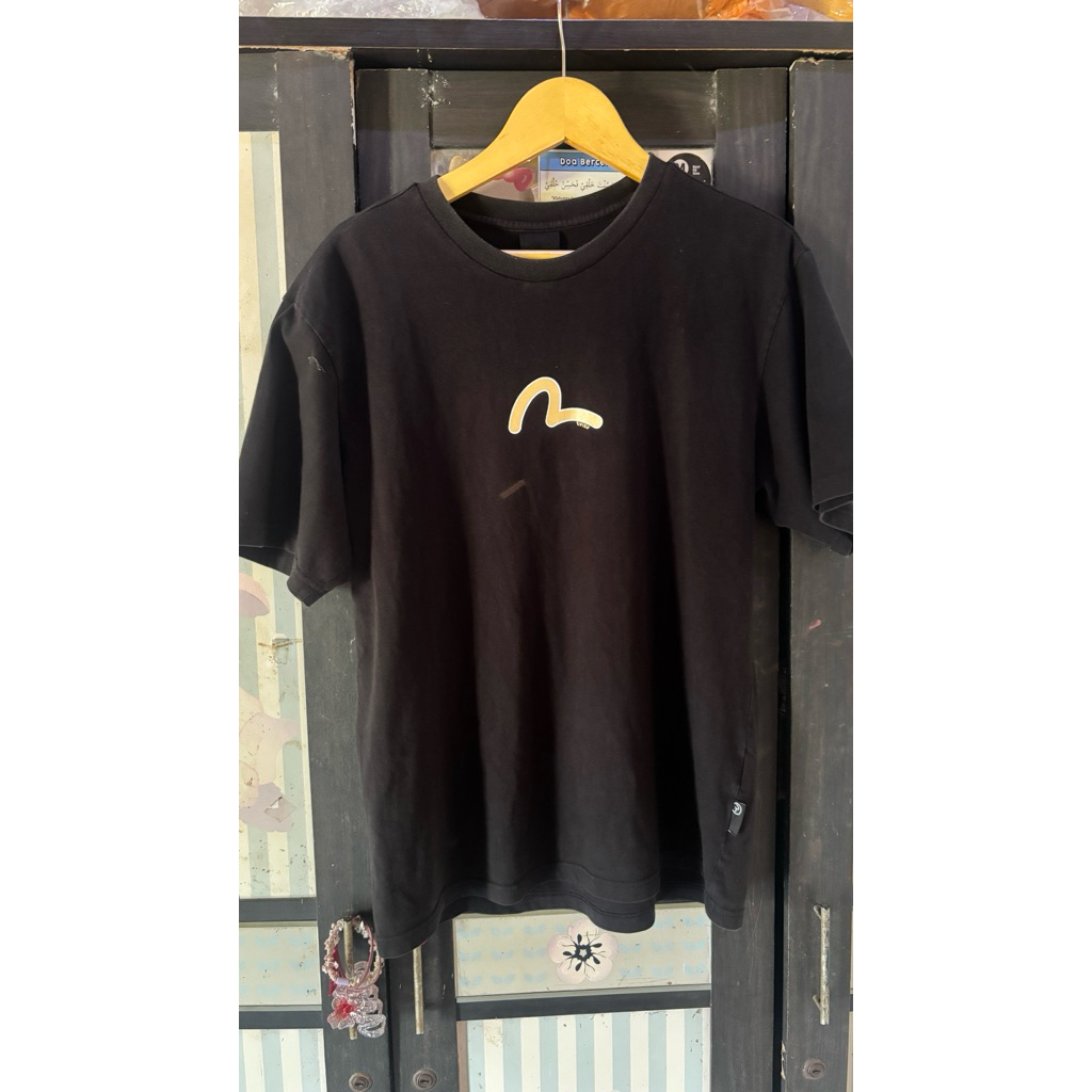 EVISU SECOND SIZE M
