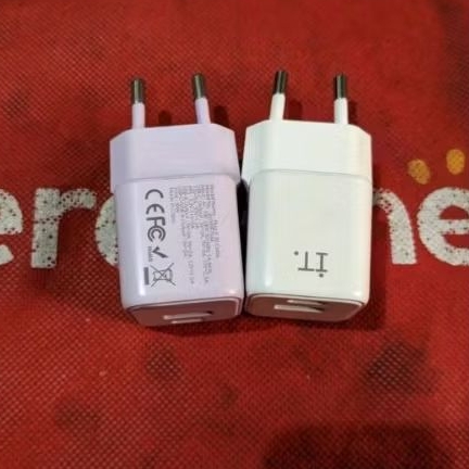 Charger Adaptor IT 30 Wat Copotan Original