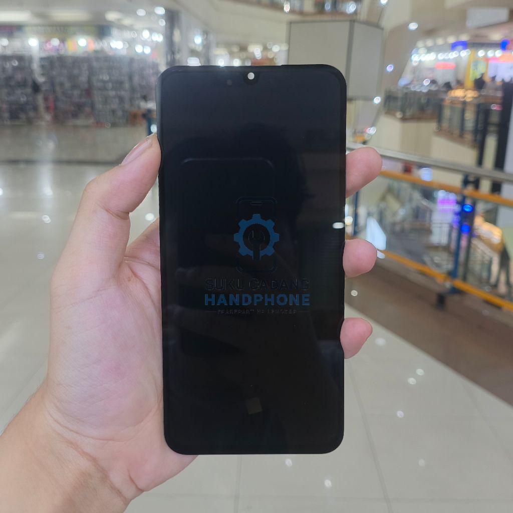 Lcd Ori Copotan Samsung A34 5G