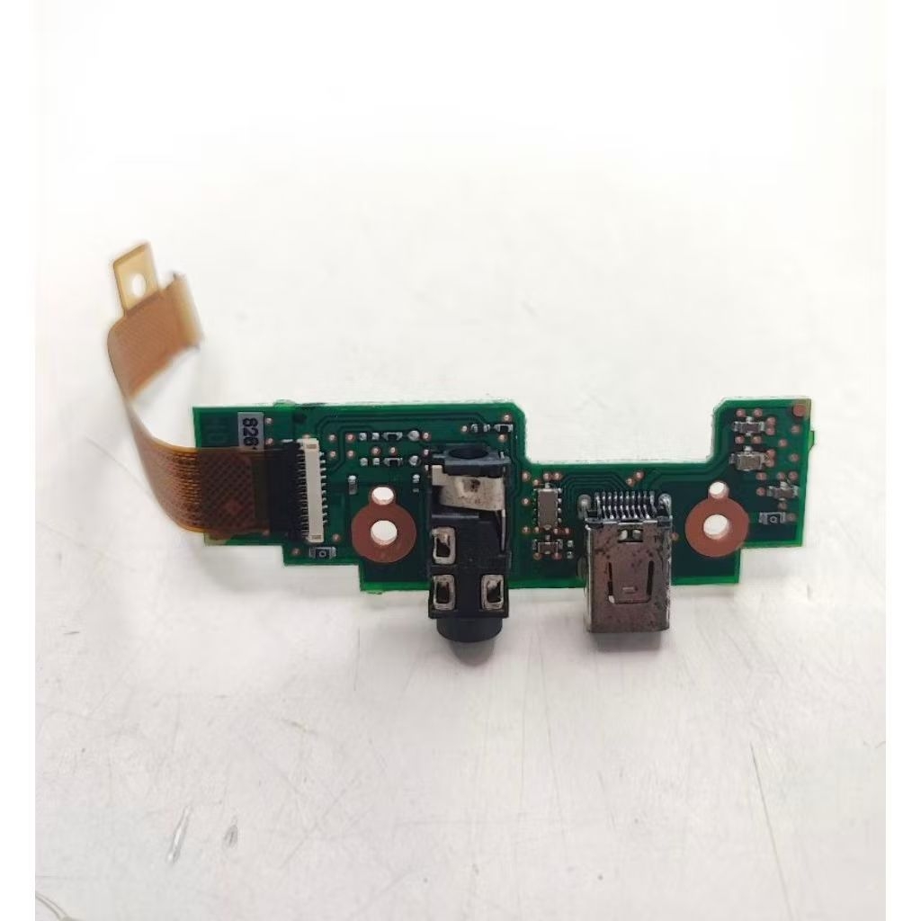 PCB Board Audio Nikon D5100 Bekas