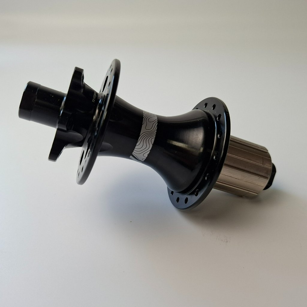 freehub entity hg spline 32h 148 6 bolt new kode BB905955