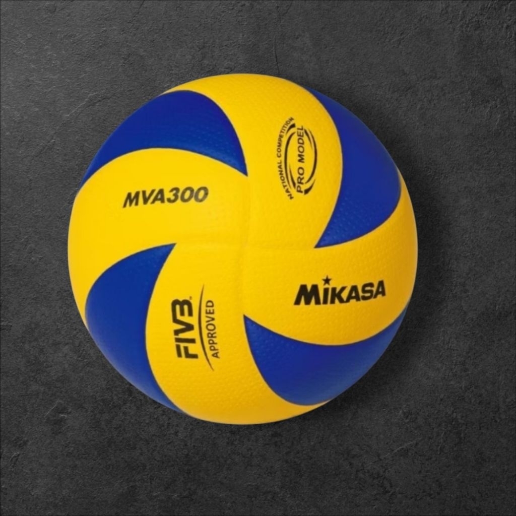BOLA VOLLY MIKASA MVA300