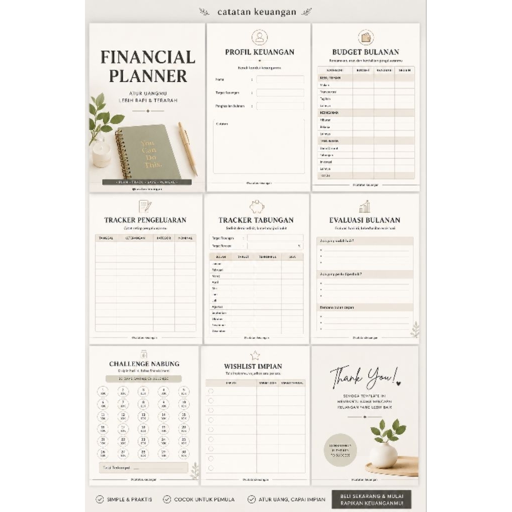 Financial Planner