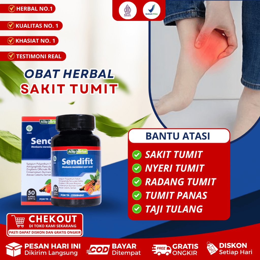 Obat Sakit Tumit Kaki Sakit Telapak Kaki Nyeri Tumit Sakit Kaki Plantar Fasctiis, Obat Nyeri Tumit T