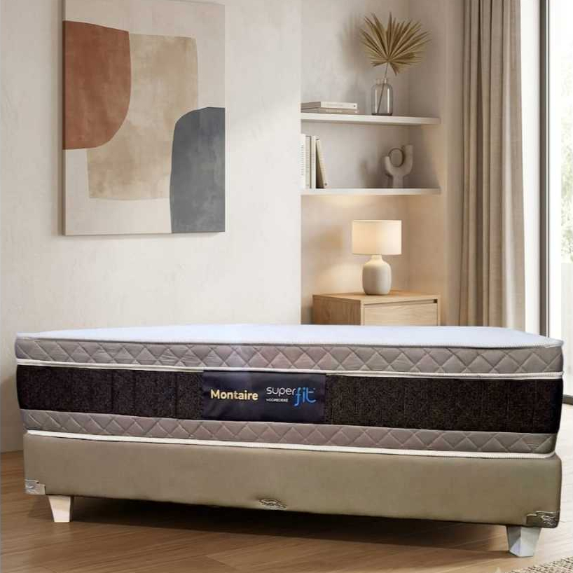 Comforta Superfit Montaire (KASUR)