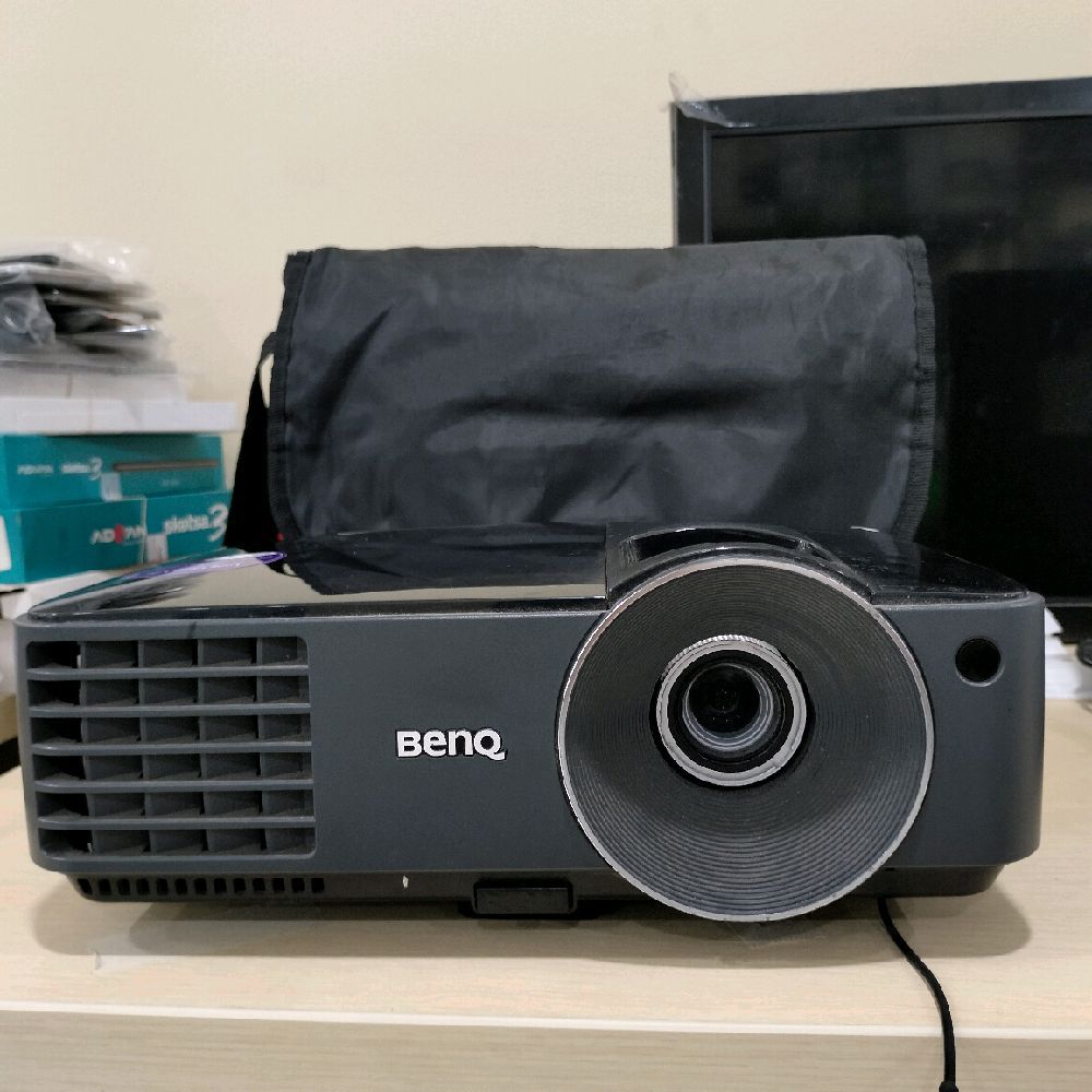 Proyektor BenQ MS502P (721000)
