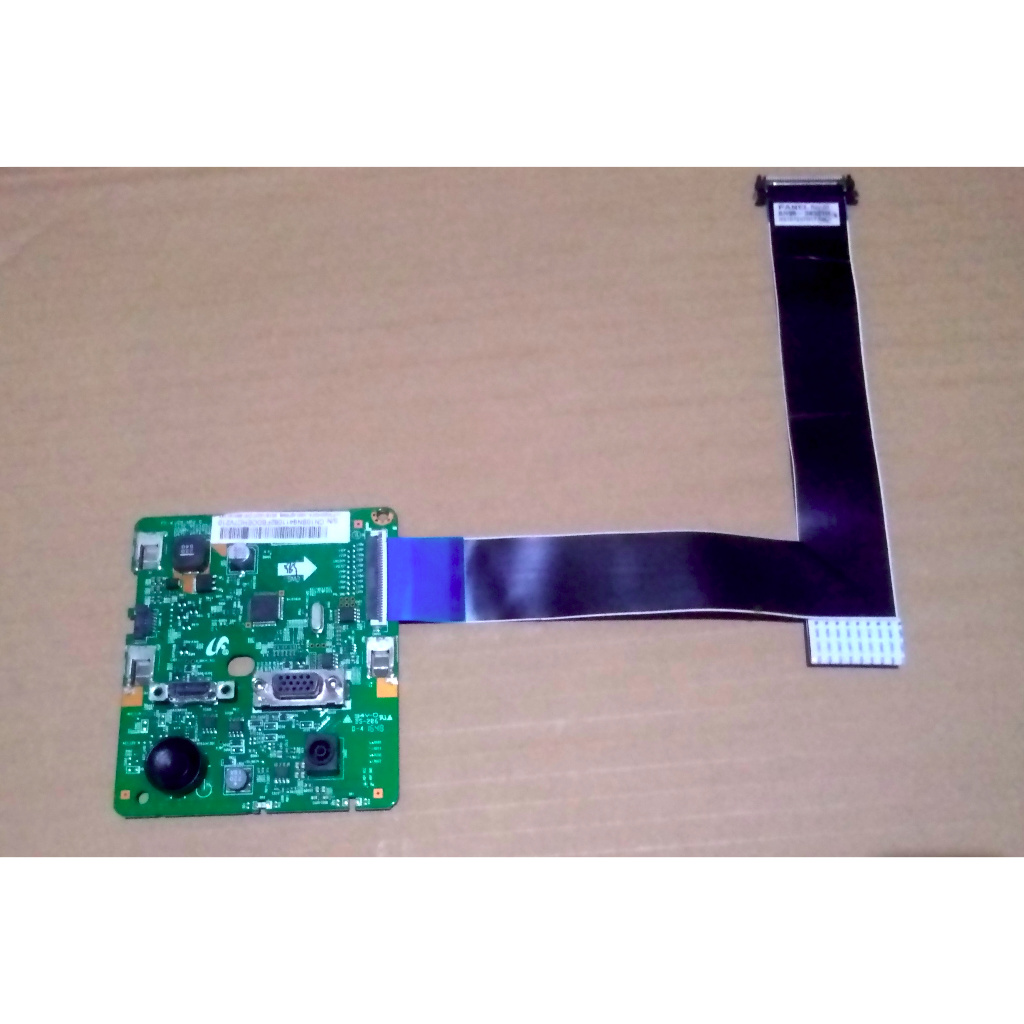 MB - Mainboard Monitor LED Samsung LS22F350FHEXXD - S22F350FHE