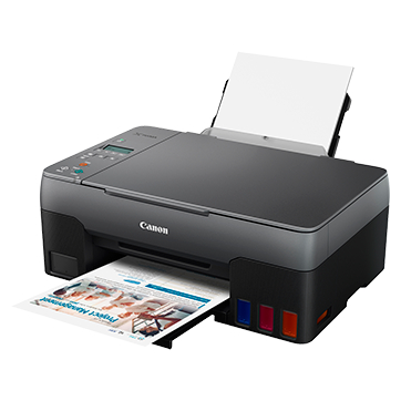 Printer Canon PIXMA G2020 g 2020