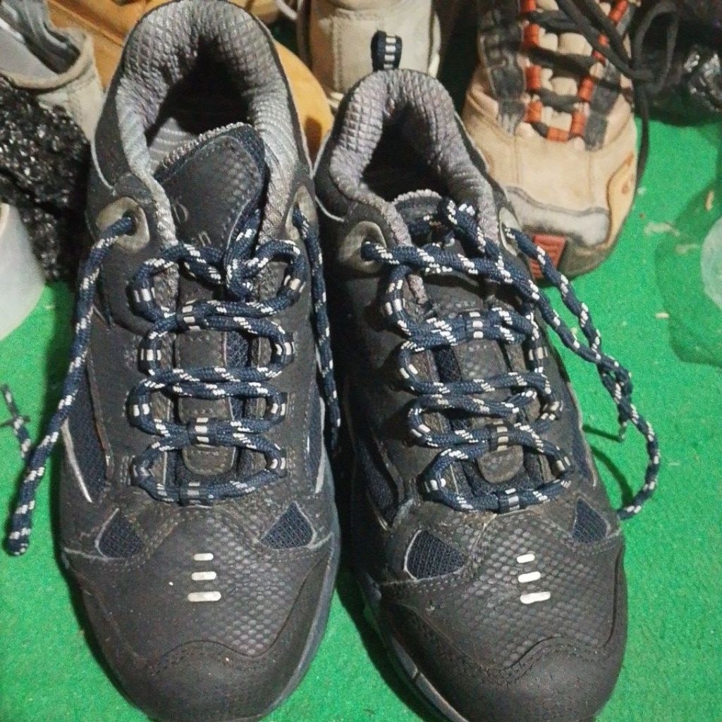 sepatu safety ziben