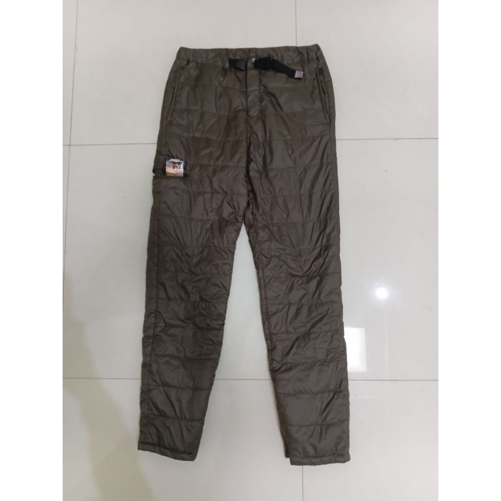 Celana Bulang Fieldcore