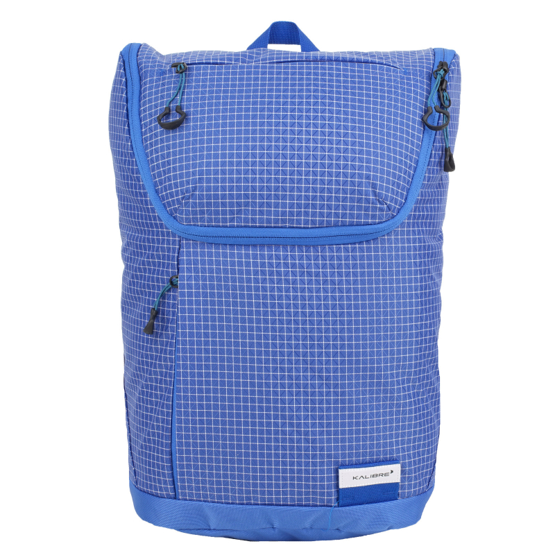 Tas Ransel Kalibre Backpack Maurice 15L Blue 911284400