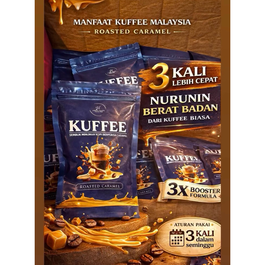 kuffe.diet.booster
