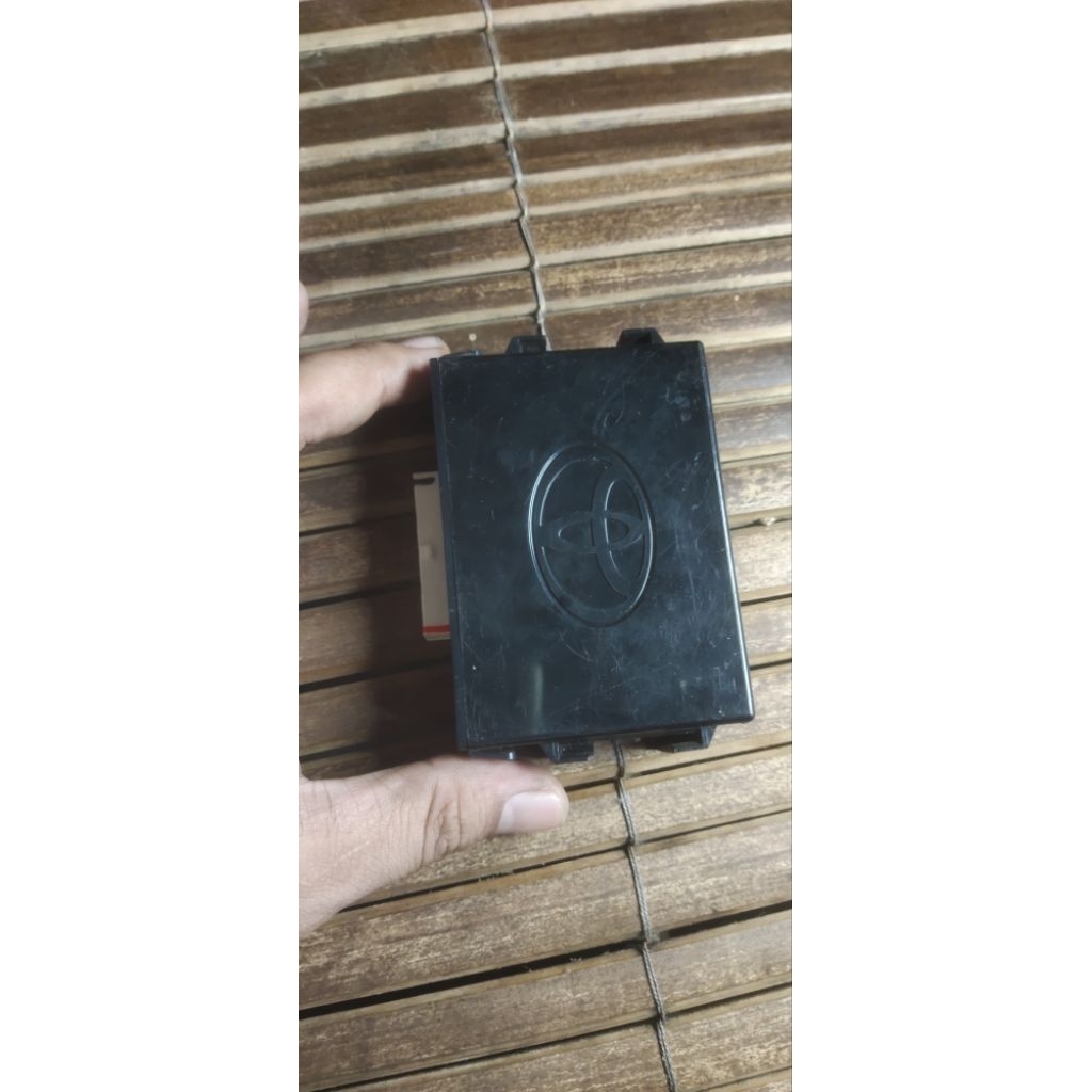 ORIGINAL modul alarm all new avanza ecu alarm all new avanza 2012-2015 Original