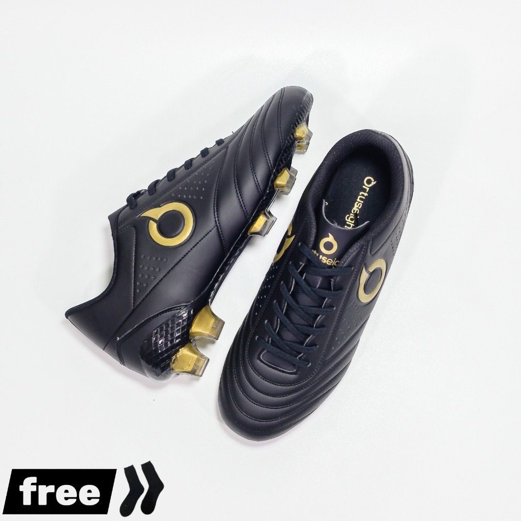 Sepatu Bola Ortuseight Jumbo Olahraga Size 39- 48