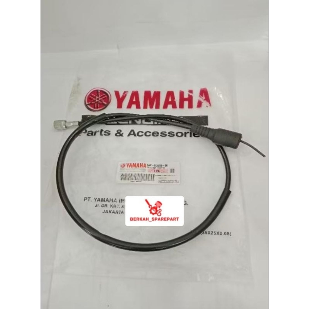 Kabel Kilometer Speedometer Mio J, Mio GT, Mio Soul GT (54P-H3550-00)