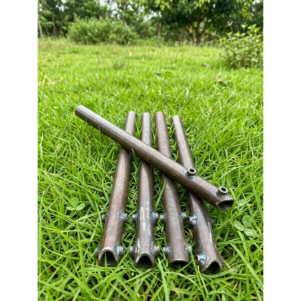 pipa pangkon mesin tiger dan TLR glogor rangka mesin cb gl100 slumbung rangka depan hunder balungan 