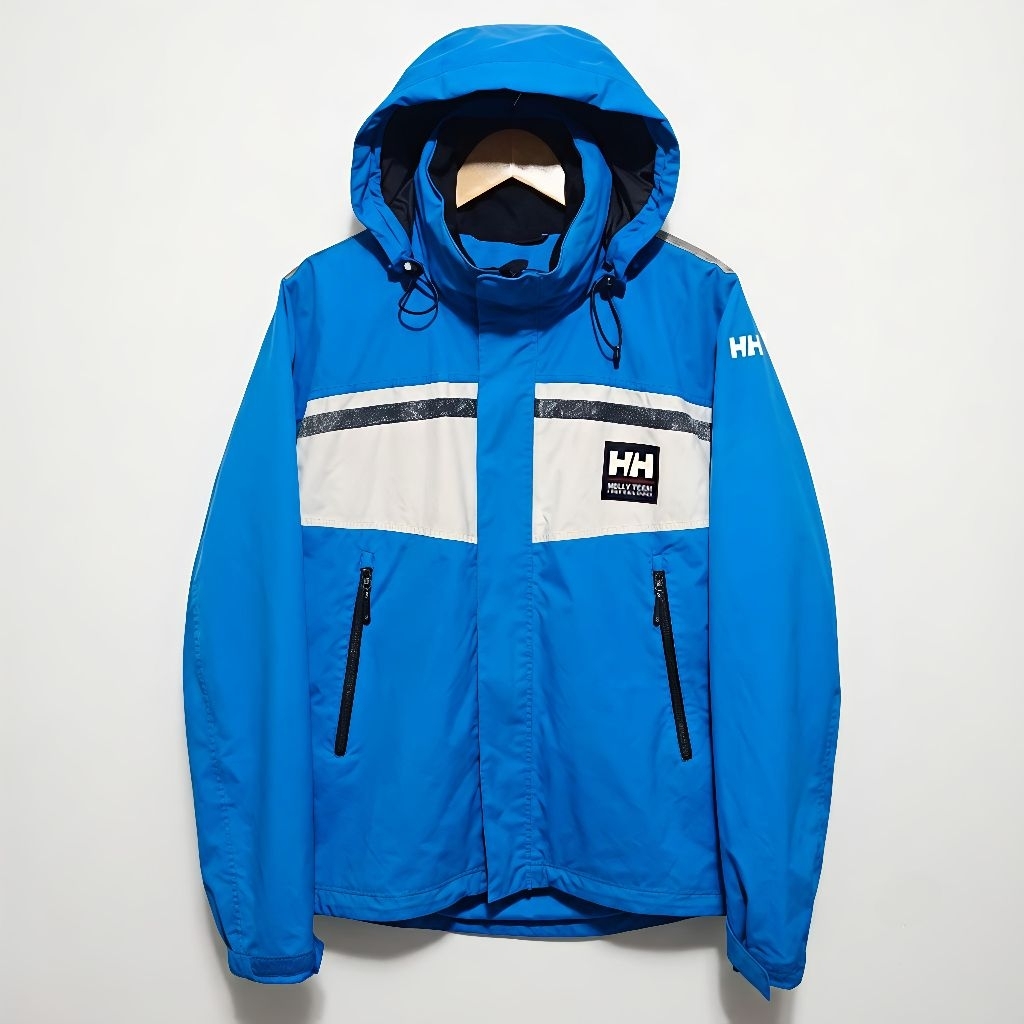 Gorpcore Jaket HH (M fit L)