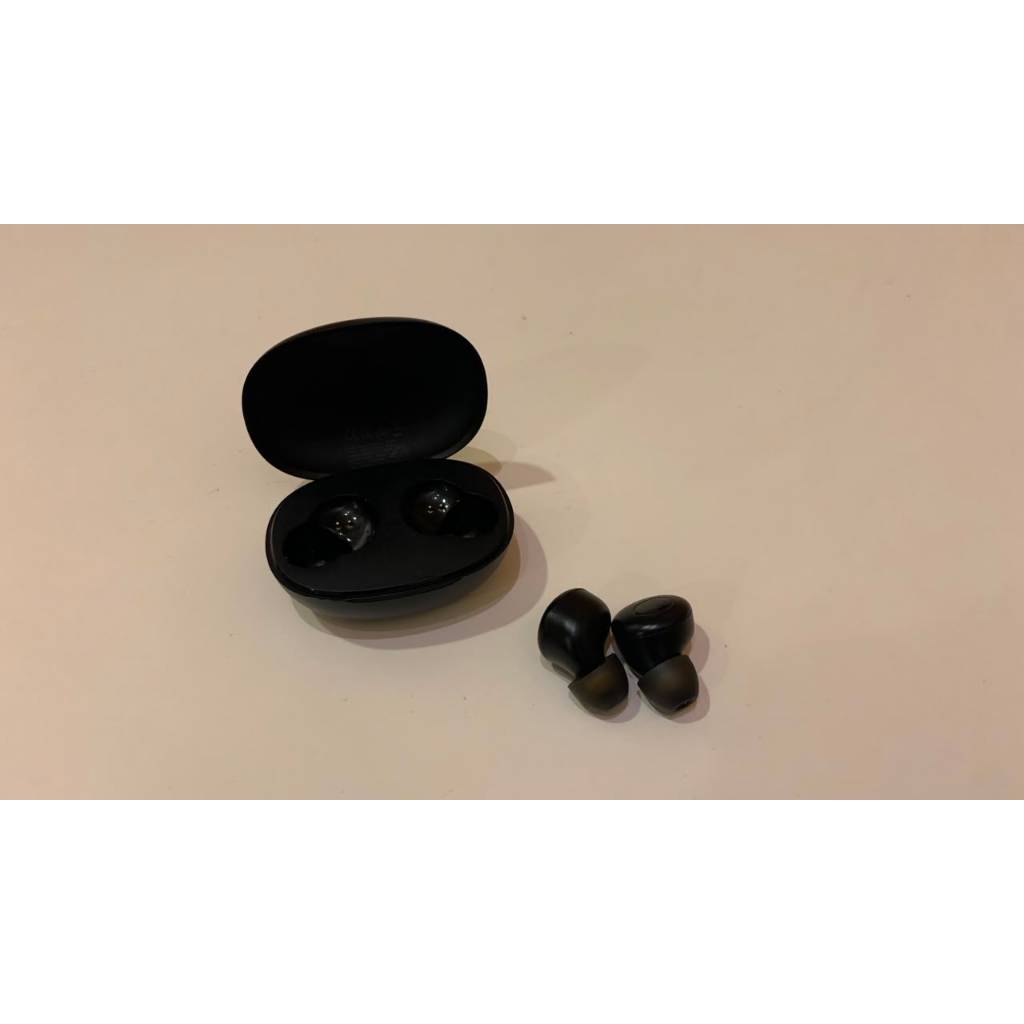Realme Buds Q - Second/Bekas mulus (Harga bisa nego)