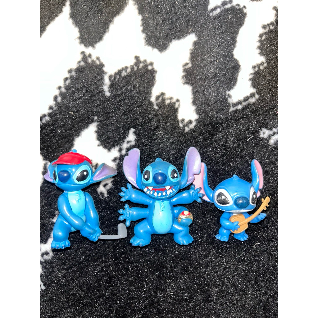 Figure Stitch