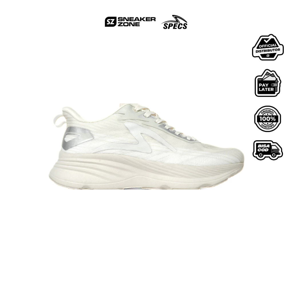 Sepatu Running Specs Flyride - Running Specs - Daily Run - Original