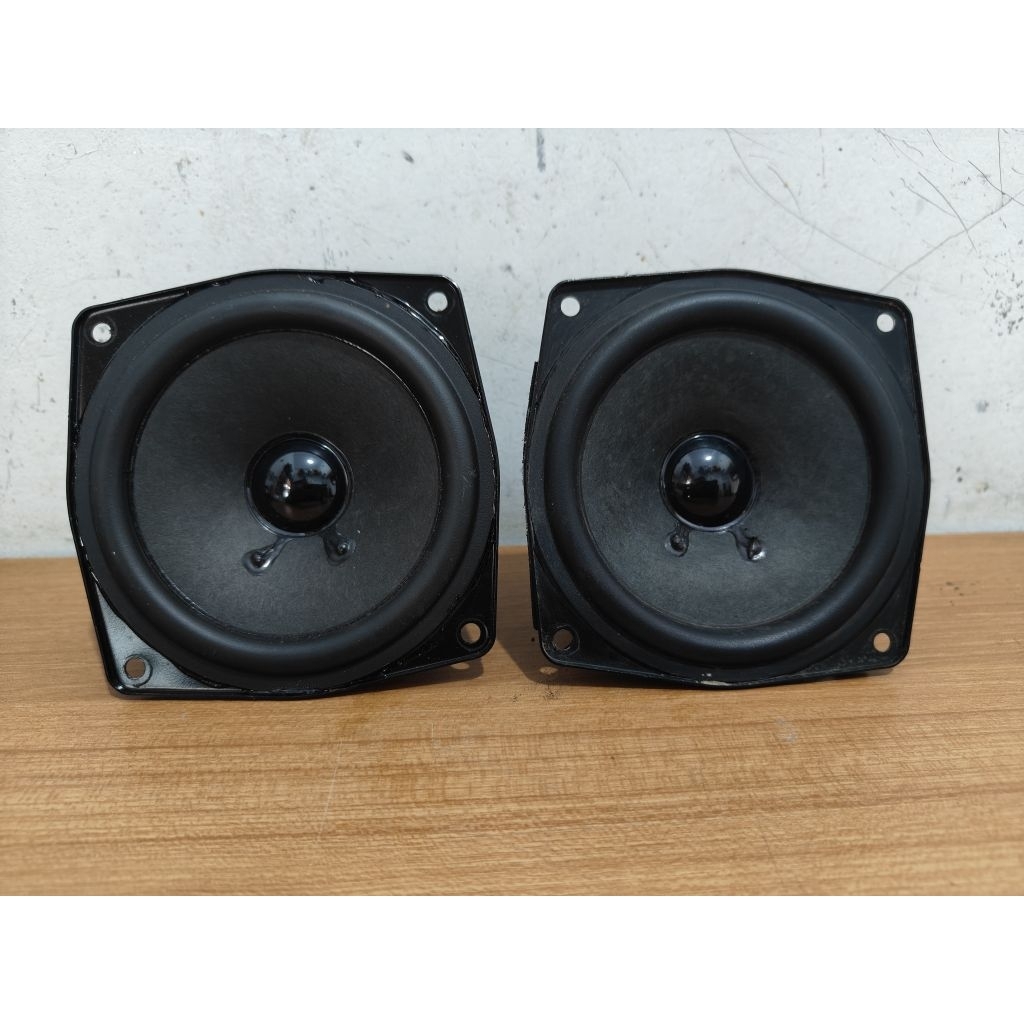 speaker subwoofer compo JVC SP UXG55