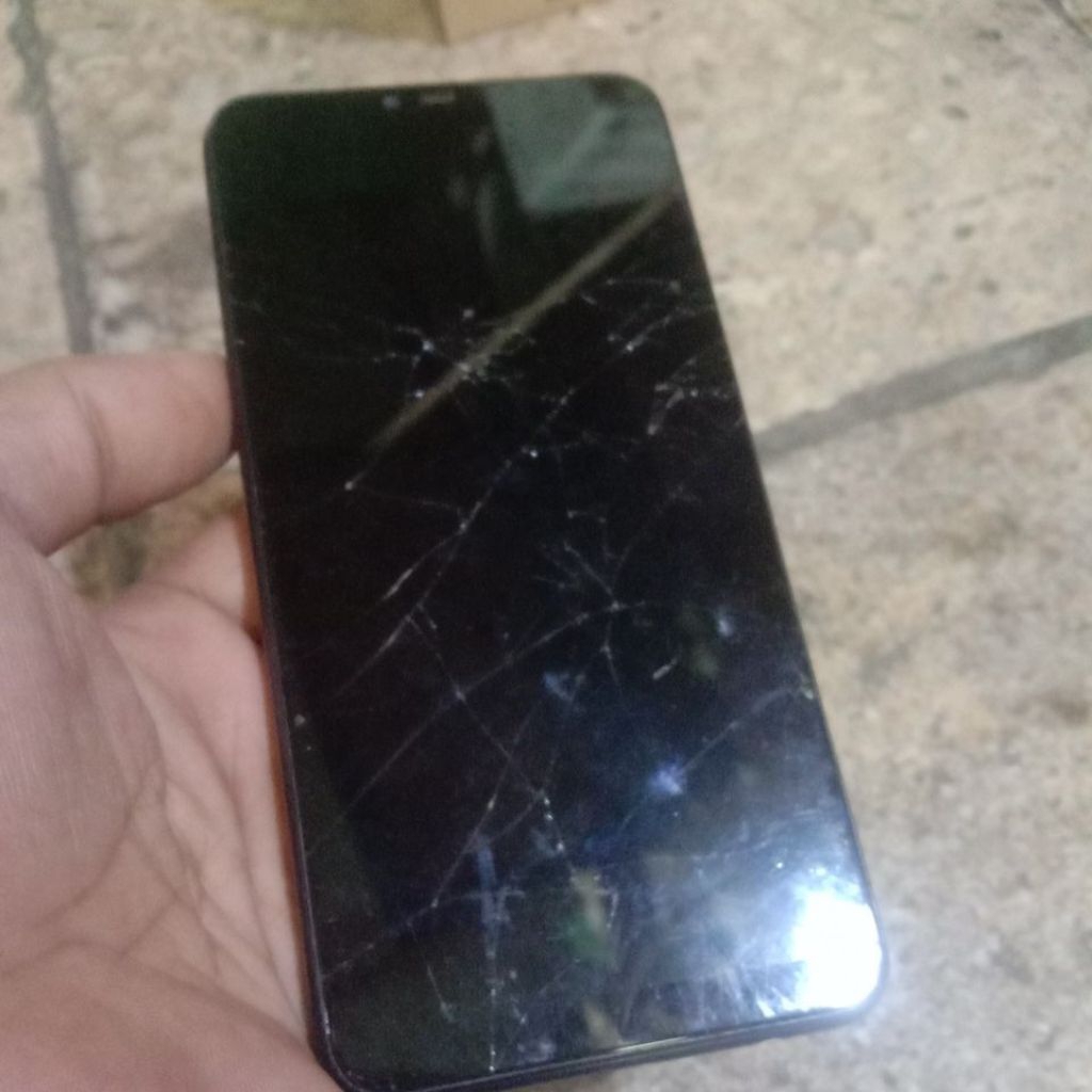 OPPO A3S 3/32 ( MATI TOTAL )