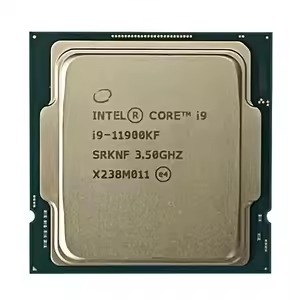 PROCESSOR INTEL CORE I9 11900KF TRAY LGA 1200