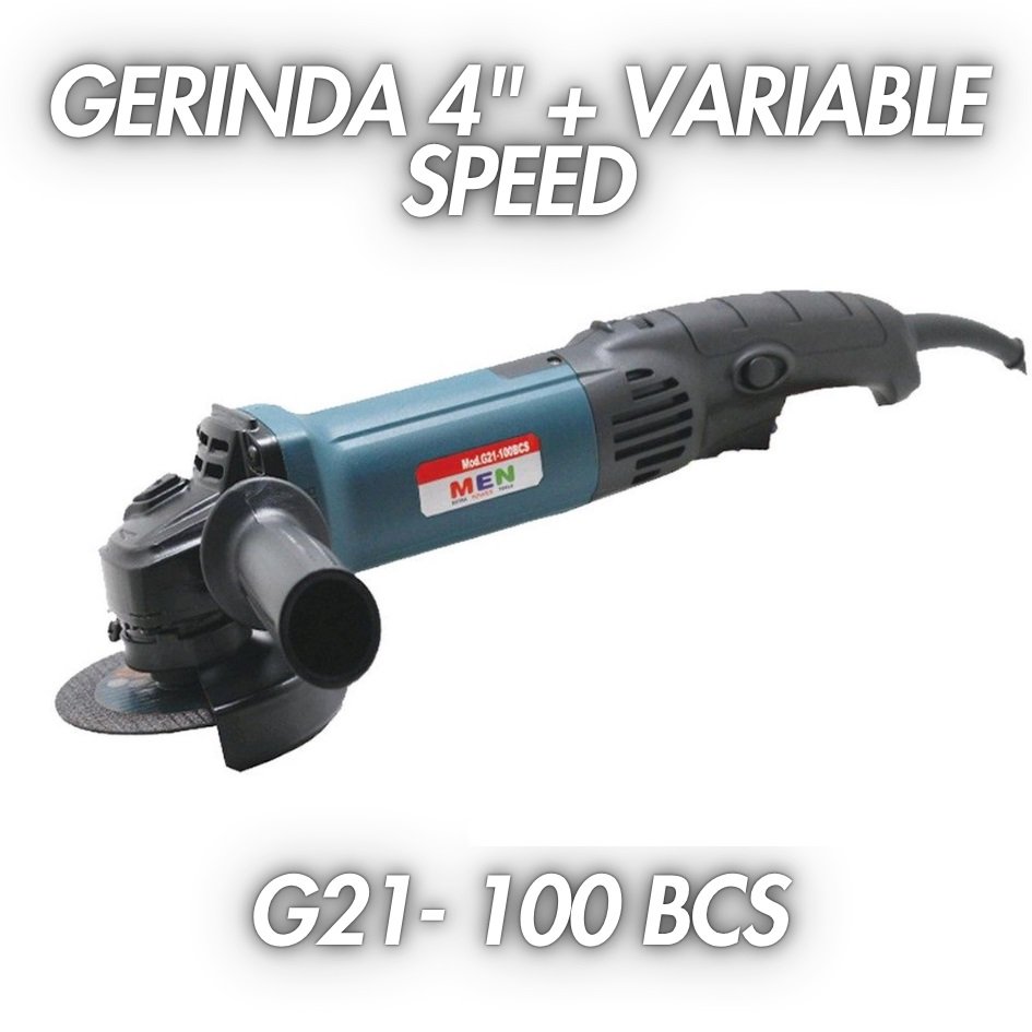 Gerinda tangan MEN gerinda tangan variable speed gerinda poles