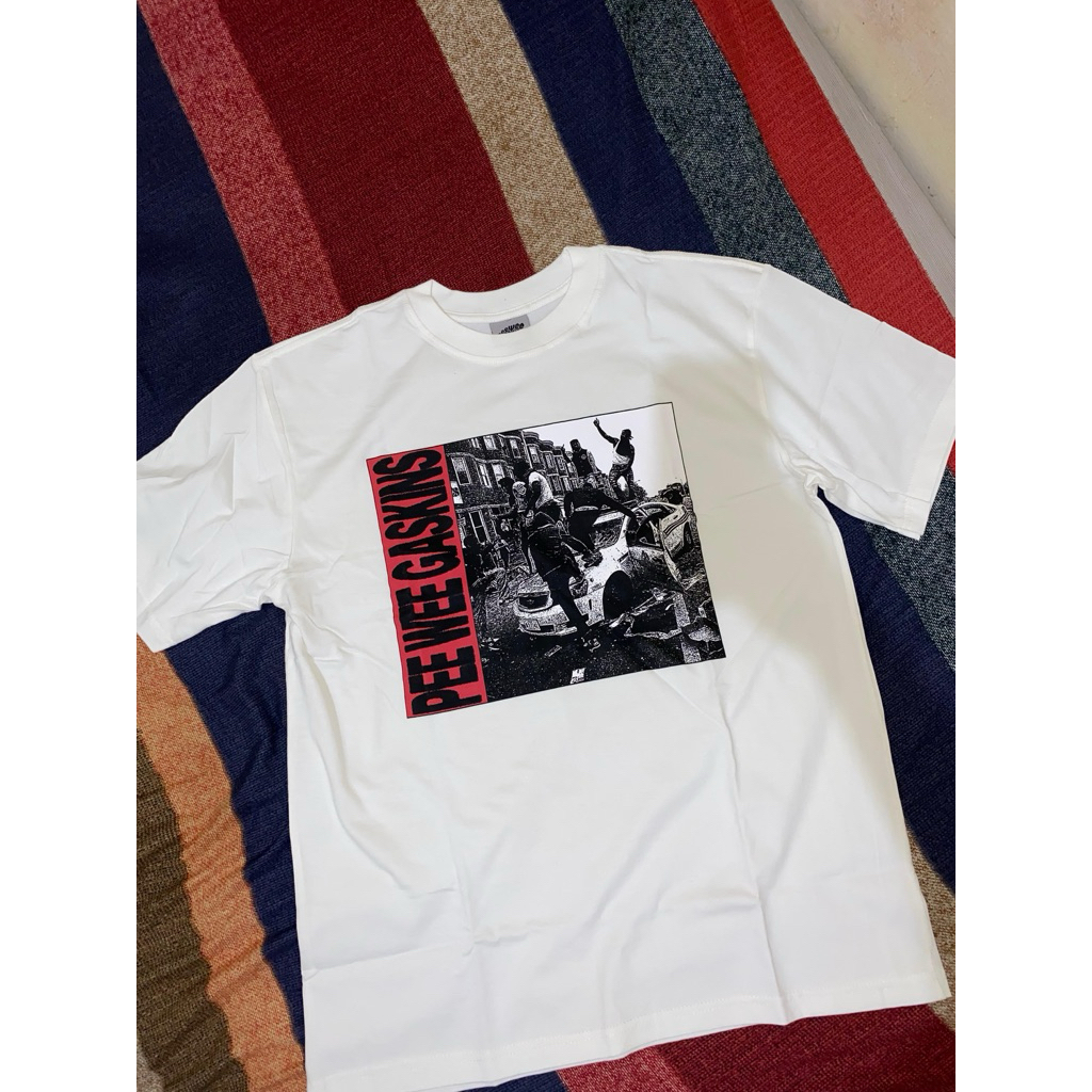 Merch PWG