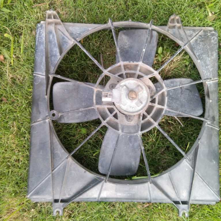 extra fan avanza 2012 up copotan ori