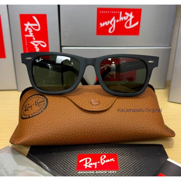 kacamata Rayban RB2151 Wayfarer Square Sunglasses