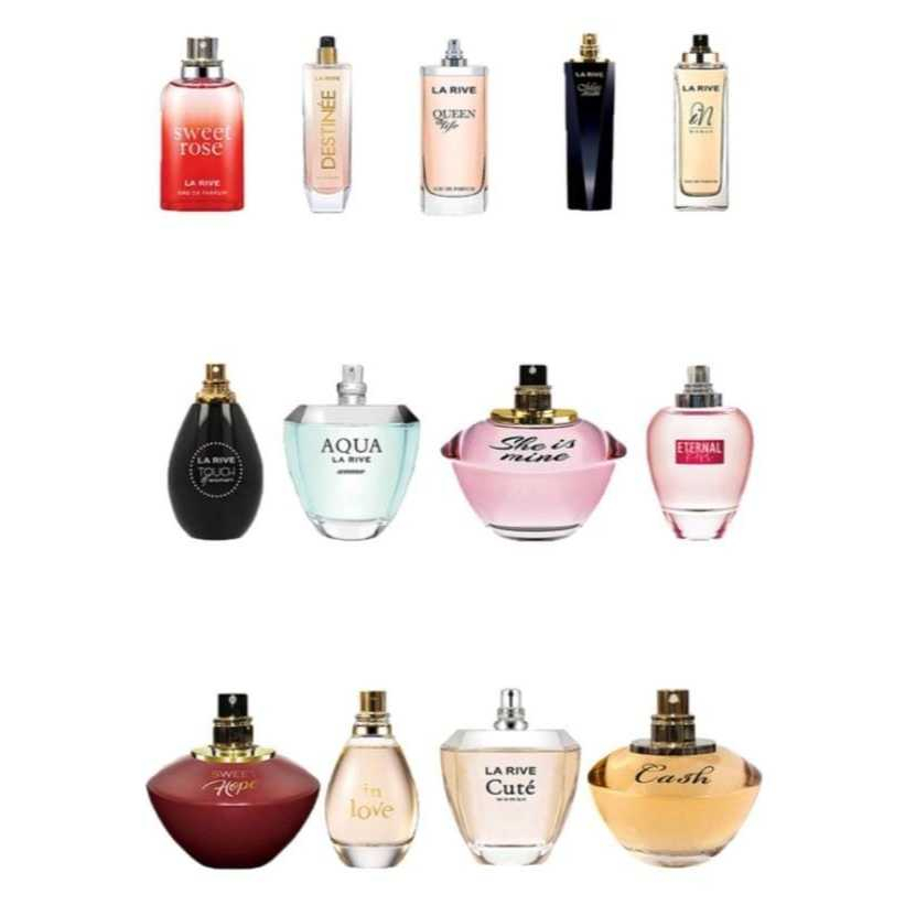 Parfum La Rive - EDP/EDT