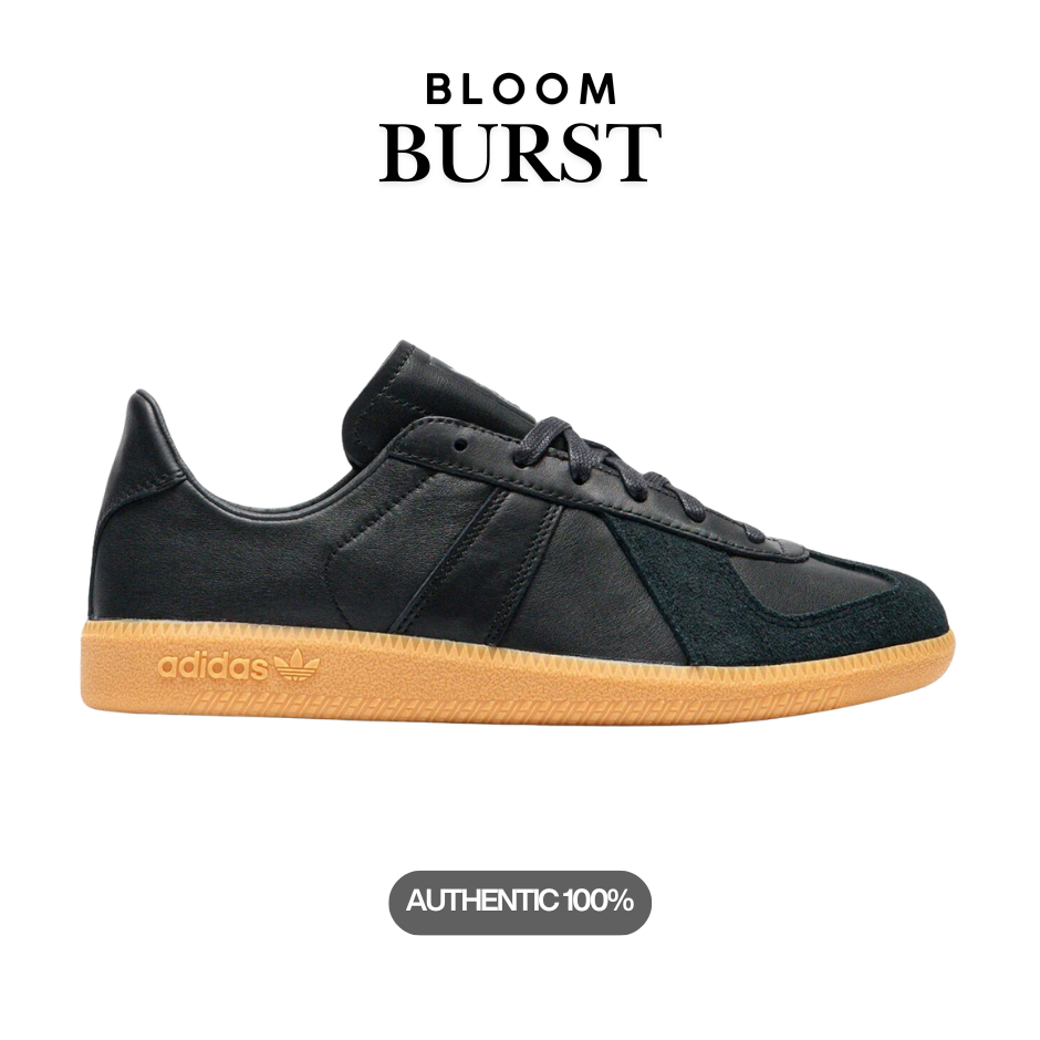 Adidas Bw Army Decon Core Black