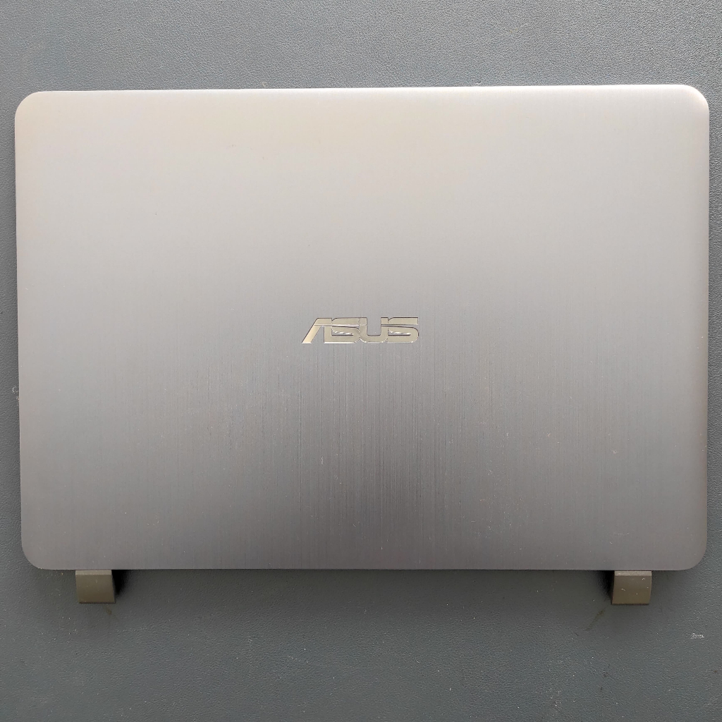 Casing cover lcd Asus A407 A407M X407M Frame Case