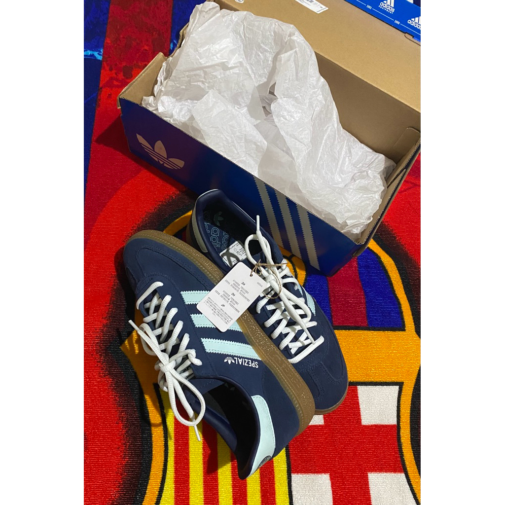 ADIDAS SPEZIAl GERMANY