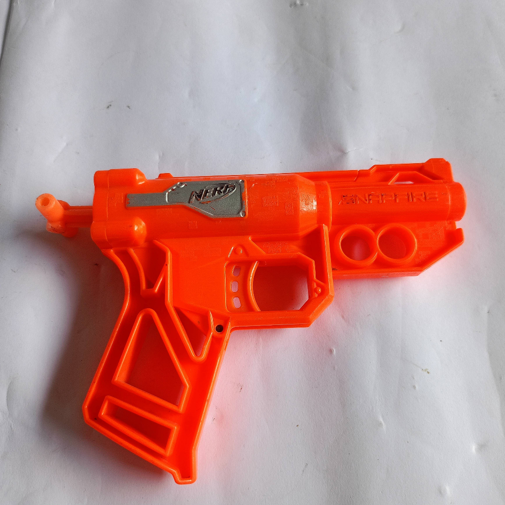 Nerf Snapfire Tembakan mainan anak