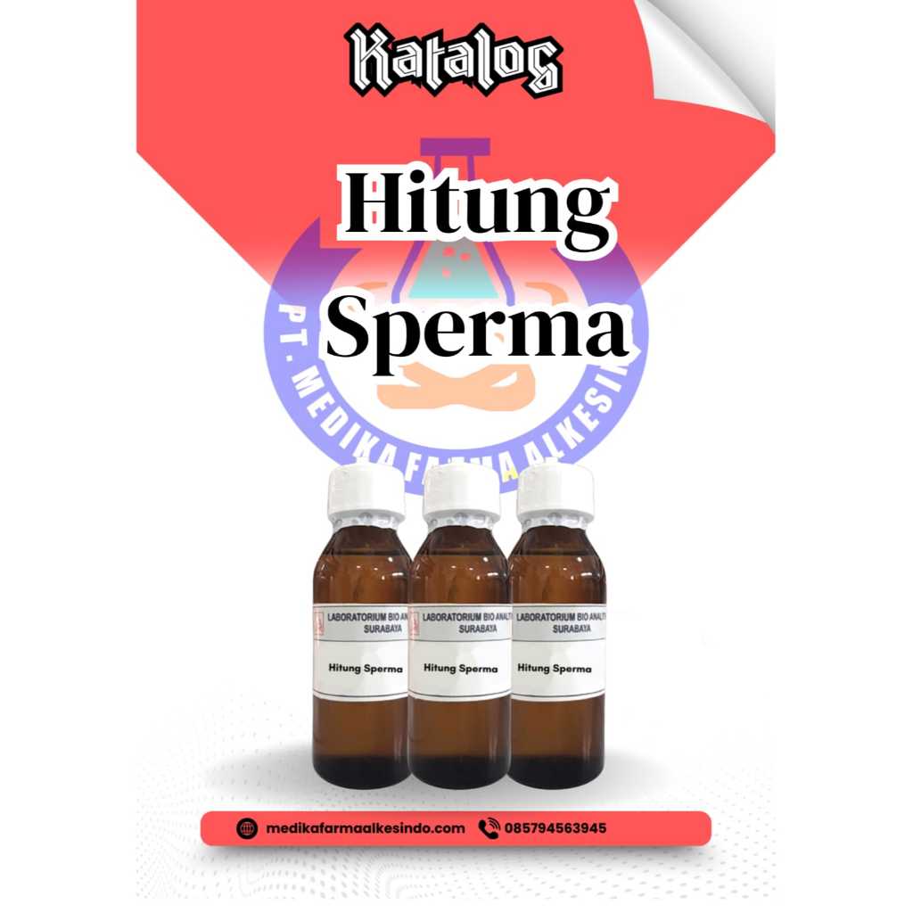 Hitung Sperma