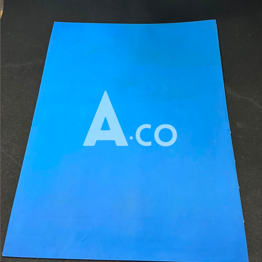 Blanket Folio Mesin Cetak offset Toko 810 820