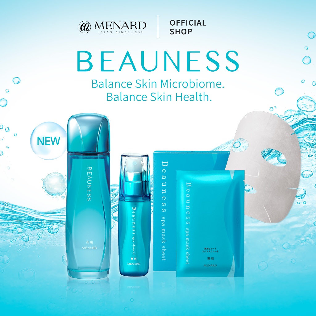 MENARD Beauness
