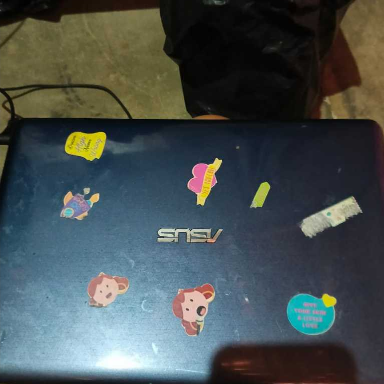 notebook asus