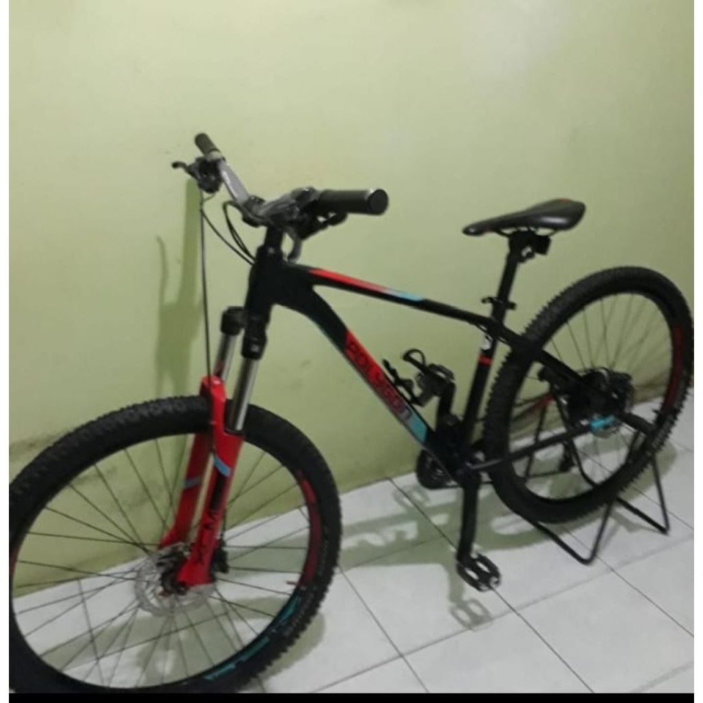 Polygon Xtrada 5