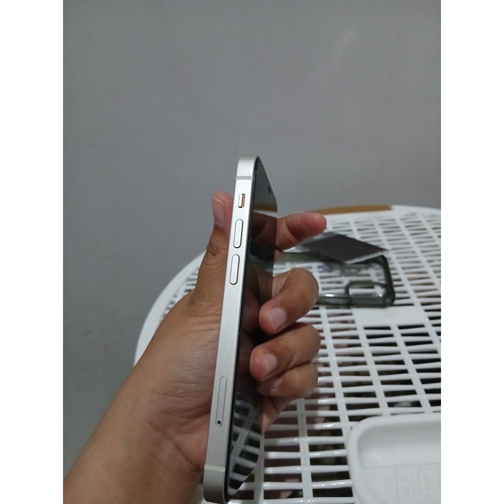 Iphone 12 Mini 128 ex Ibox BH 81