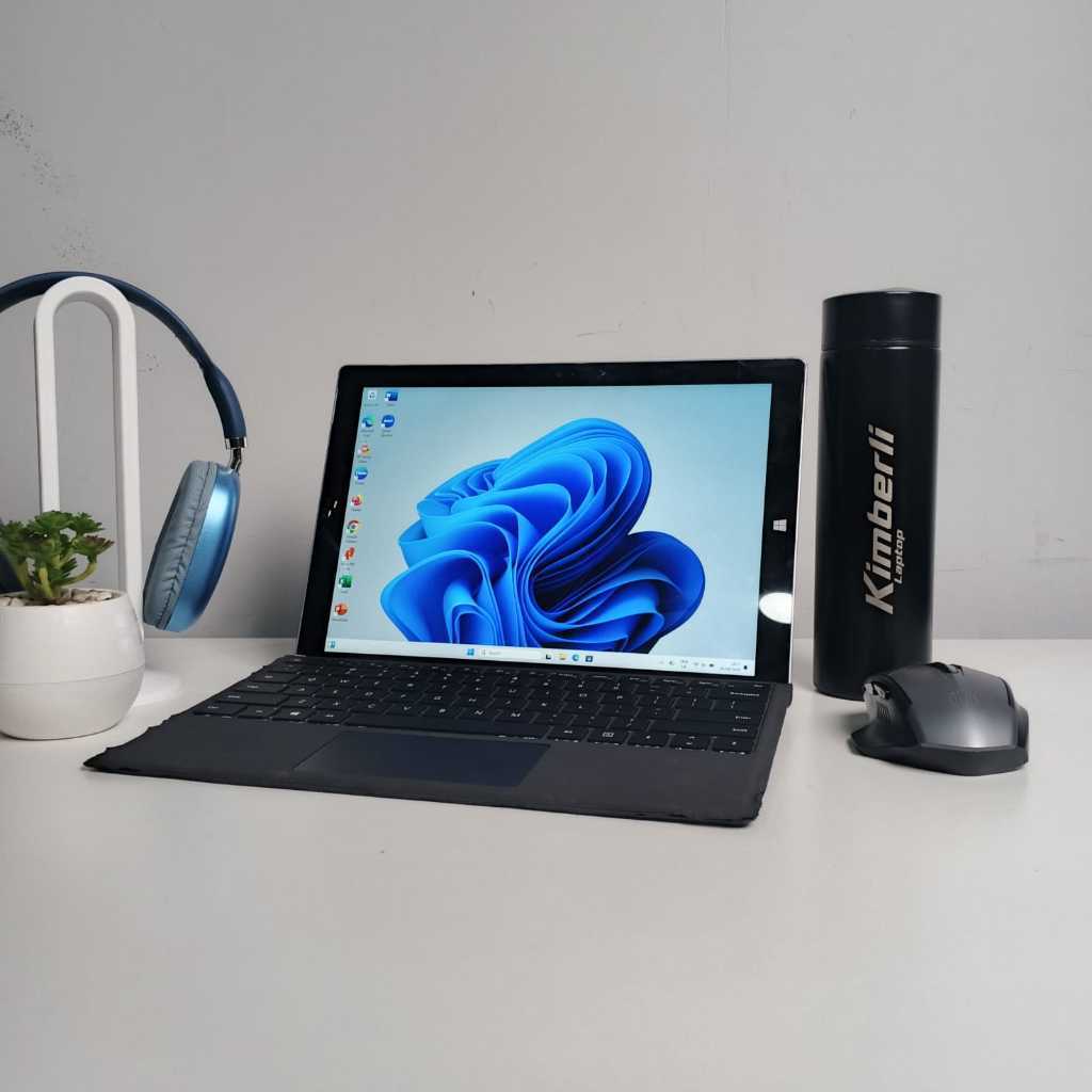 Microsoft Surface Pro 3 Tablet