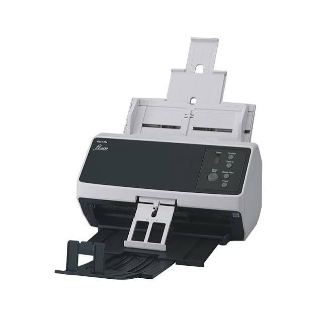 Ricoh Fast Image Scanner Fi-8150U