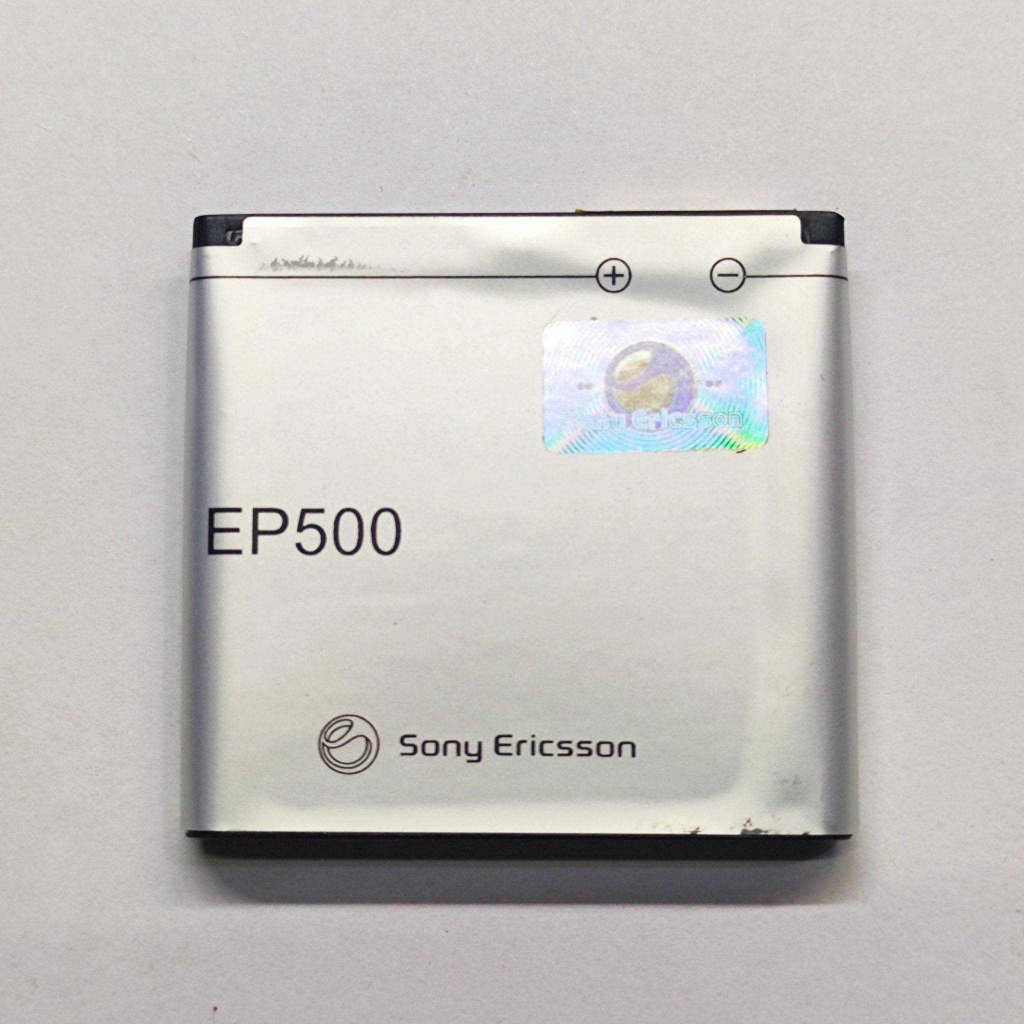 Baterai Sony Xperia Mini / EP500 Ori New