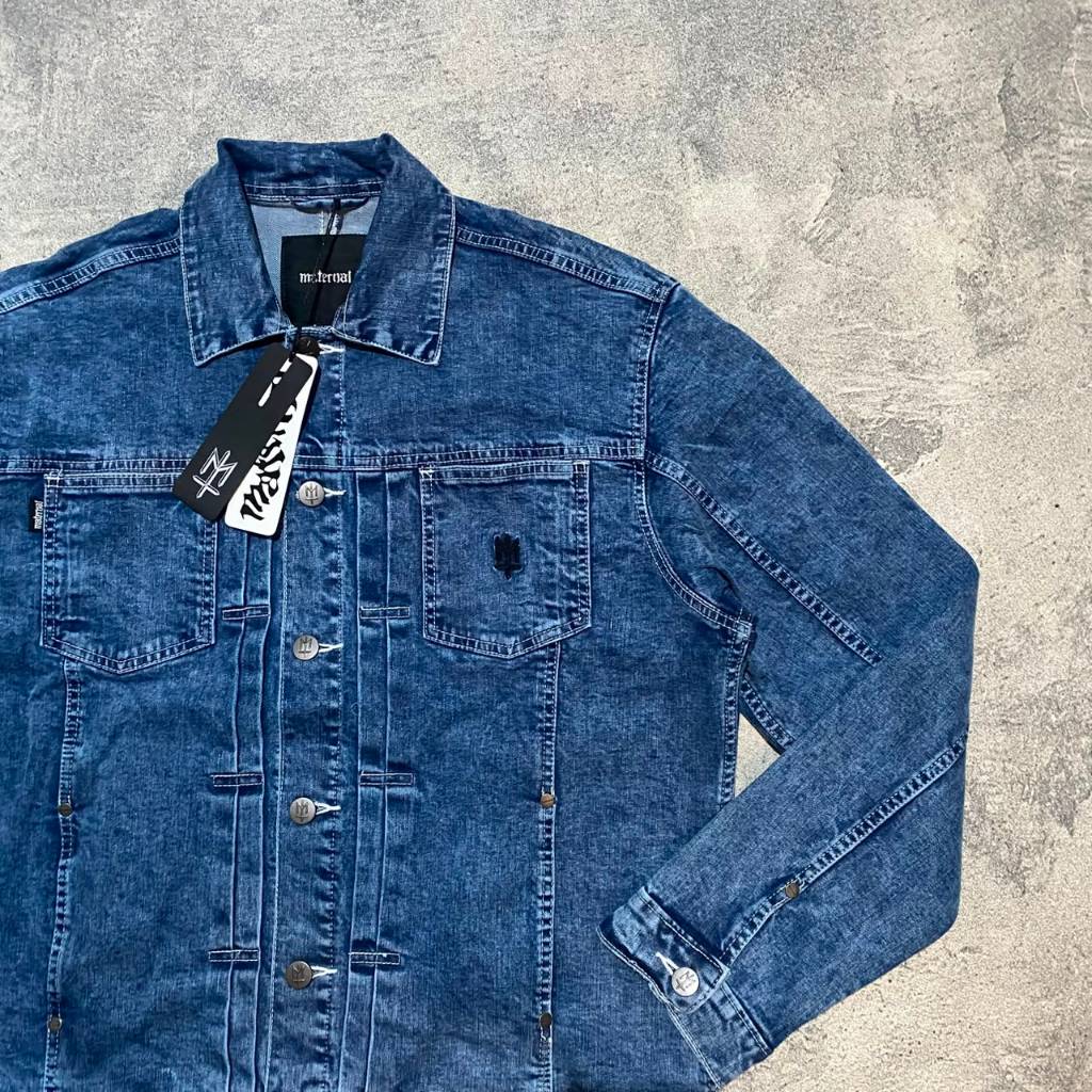 Maternal Disaster - Cirrus | Denim Jackets Original